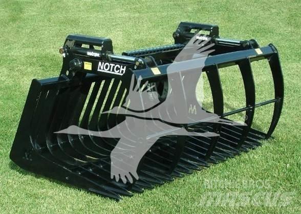 Notch CRBG3-58 Buckets