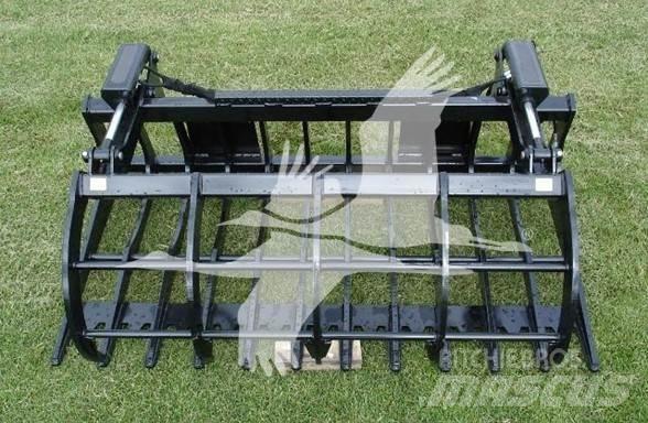 Notch CRBG6-65 Grapples