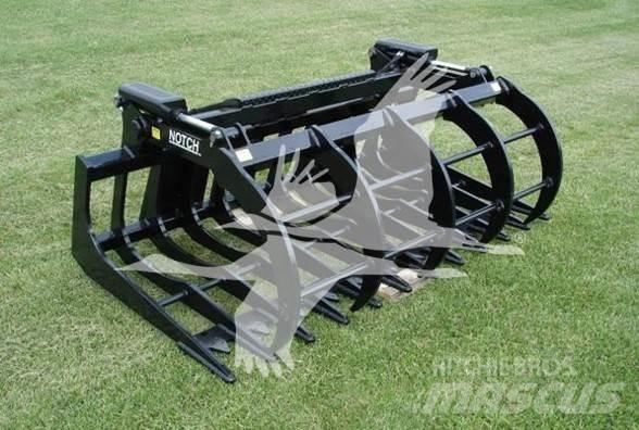 Notch CRBG6-65 Grapples