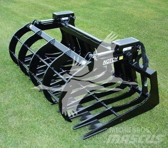 Notch CRBG6-65 Grapples