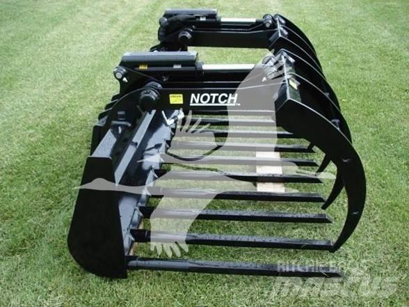 Notch ITFDG66 Construction - Others