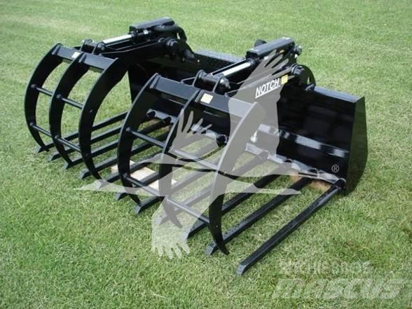 Notch ITFDG80 Construction - Others
