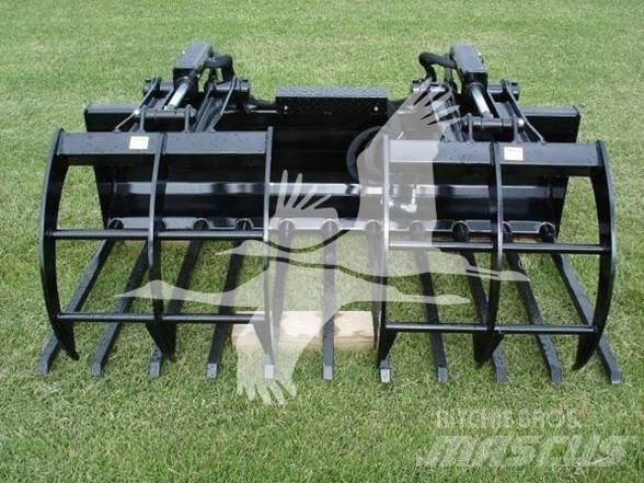 Notch ITFDG80 Construction - Others