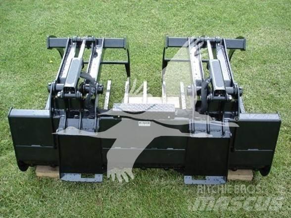 Notch ITFDG80 Construction - Others