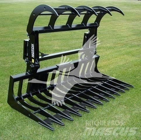 Notch RBG6-68 Buckets
