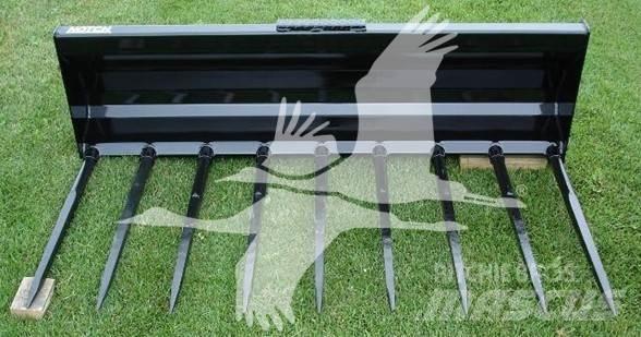 Notch TF39-60 Construction - Others