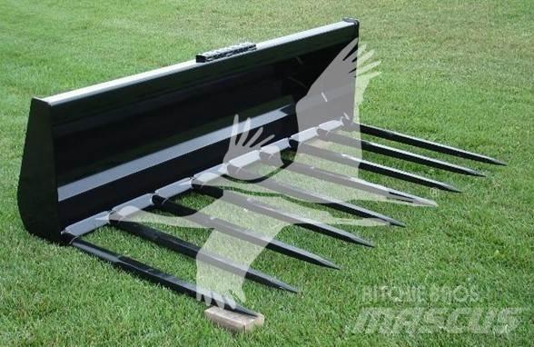 Notch TF39-76 Construction - Others