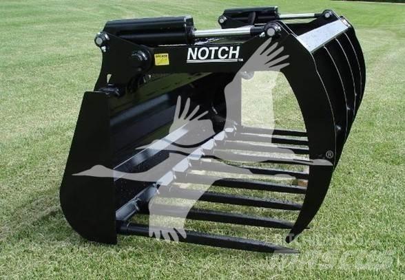 Notch TFG39-60 Construction - Others