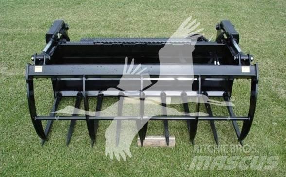 Notch TFG39-60 Construction - Others