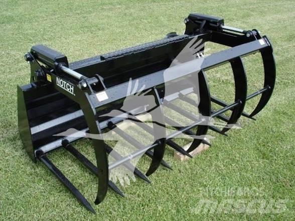 Notch TFG39-60 Construction - Others