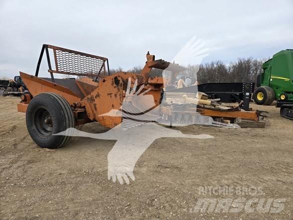  RITE WAY RR100 Other tillage machines and accessories
