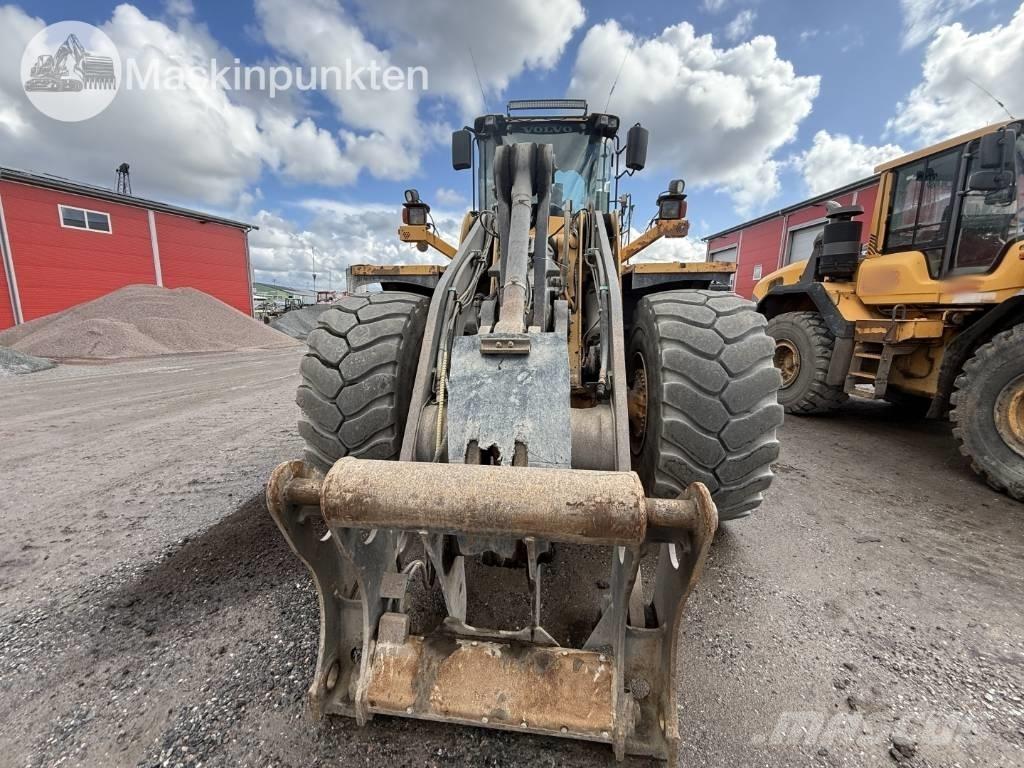 Volvo L 150 F Wheel loaders