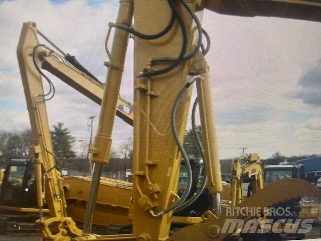 CAT 314 C Crawler excavators