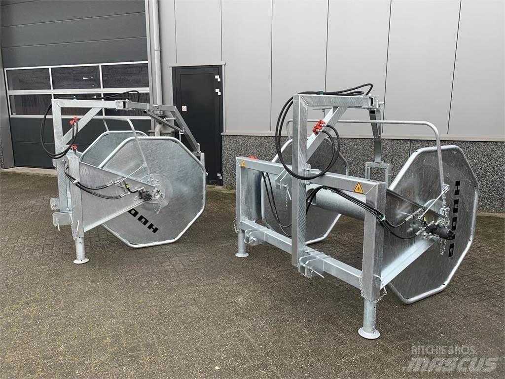  Hudig 100/700 Irrigation systems
