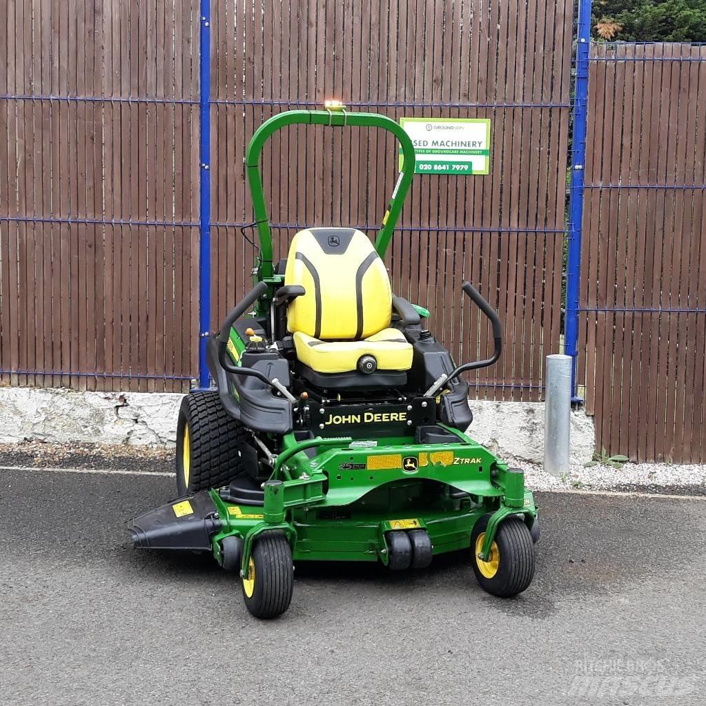 John Deere Z994R Zero turn mowers