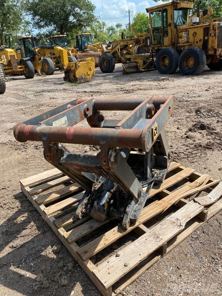 Balderson BLQ12 Construction - Others