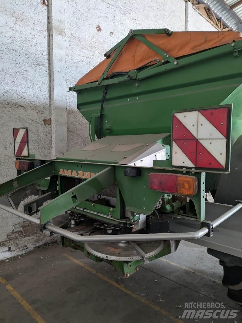 Amazone ZGB 5500 Mineral spreaders
