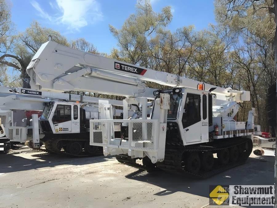 Terex TELELECT RMX75 Construction - Others
