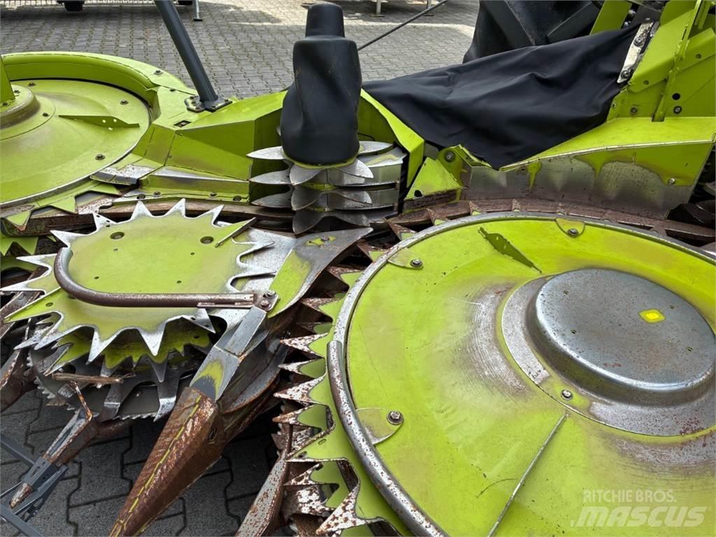 CLAAS Orbis 750 Agriculture - Others