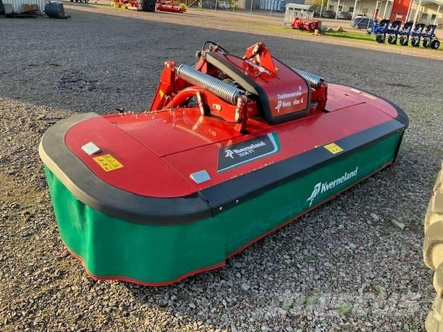 Kverneland 3336 FT Mower-conditioners