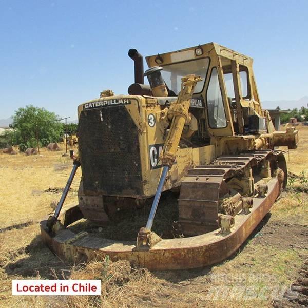 CAT D8K Crawler dozers