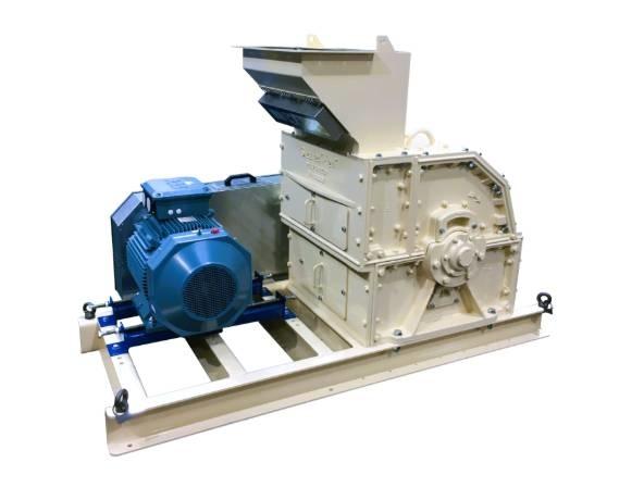 Christy Turner 24x16 Waste sorting equipment