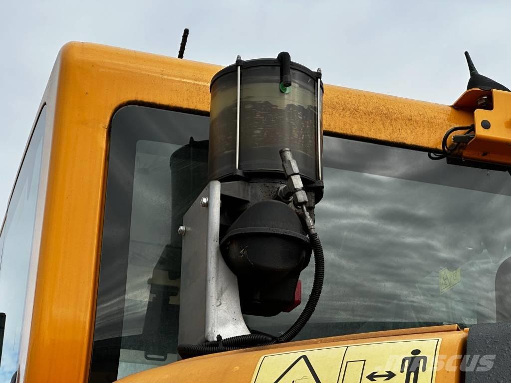 Hyundai HX 145 A Crawler excavators