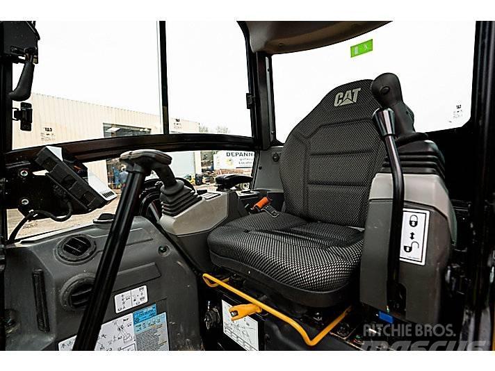 CAT 2023 CAT 303 CR Mini excavators < 7t (Mini diggers)