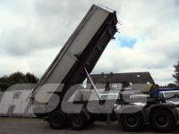 Langendorf SK18/27 Tipper semi-trailers