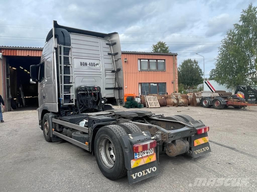 Volvo FH 13 480 Tractor Units