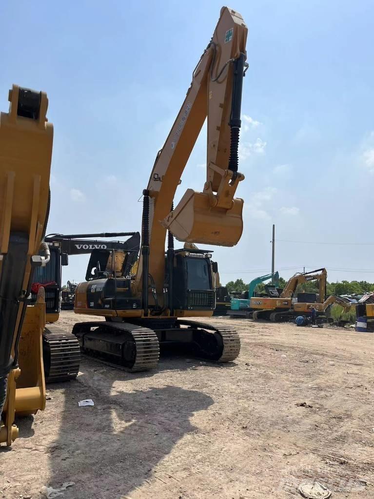 CAT 330D2 Crawler excavators
