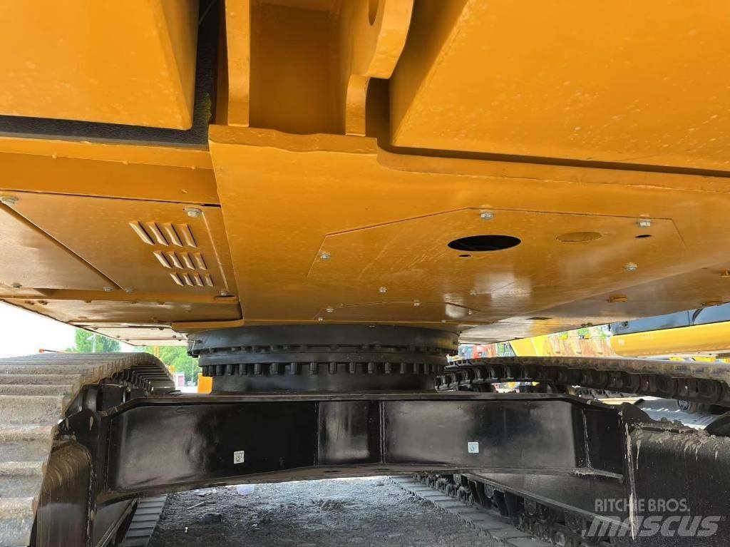 CAT 330D2 Crawler excavators