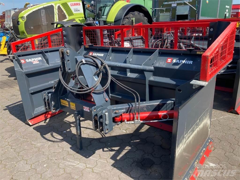 Saphir Kombi 5001 Agriculture - Others