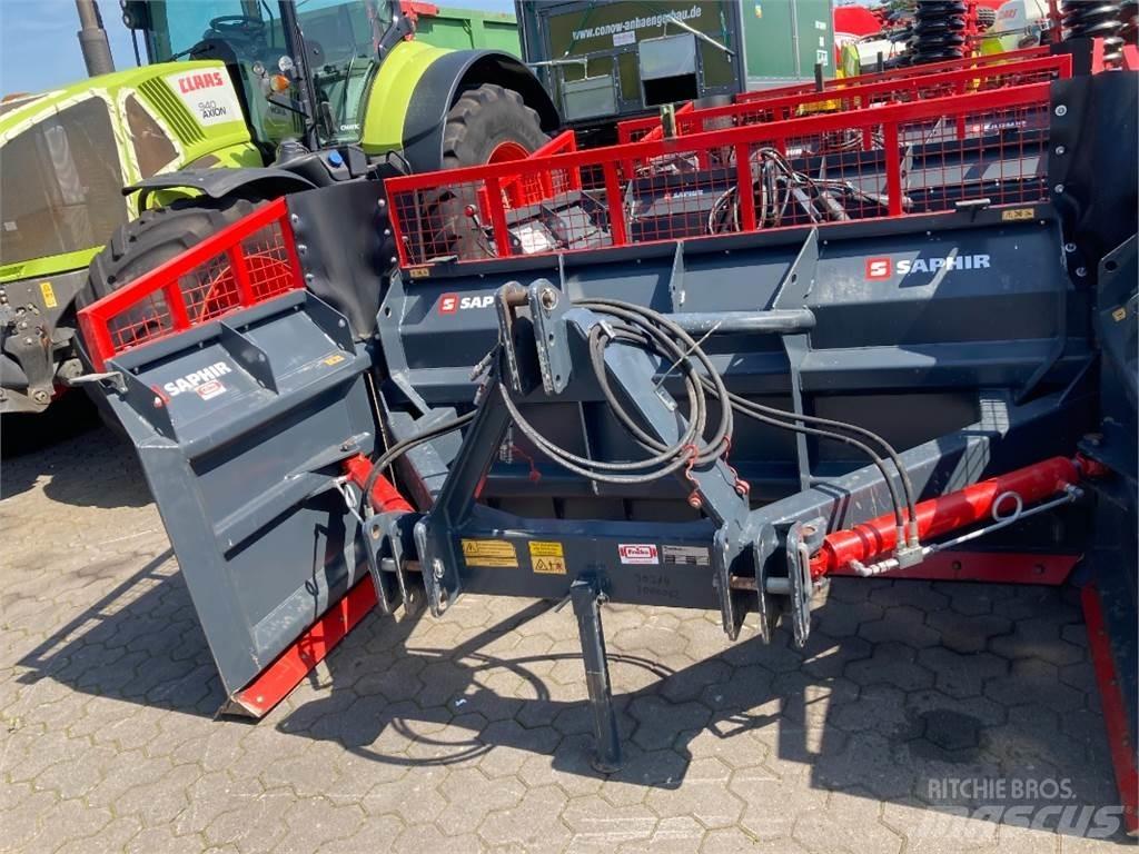 Saphir Kombi 5001 Agriculture - Others