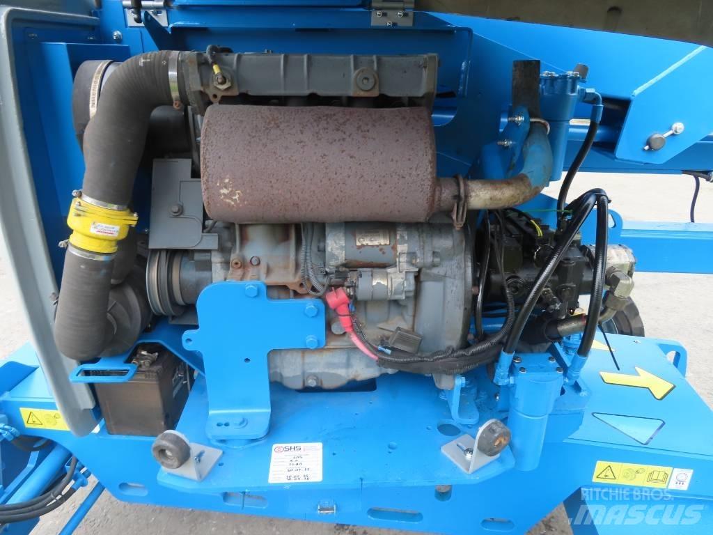Genie Z 45/25 J Articulated boom lifts