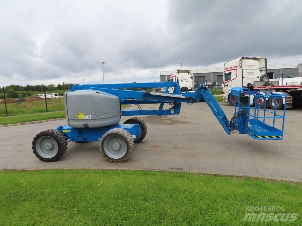 Genie Z 45/25 J Articulated boom lifts
