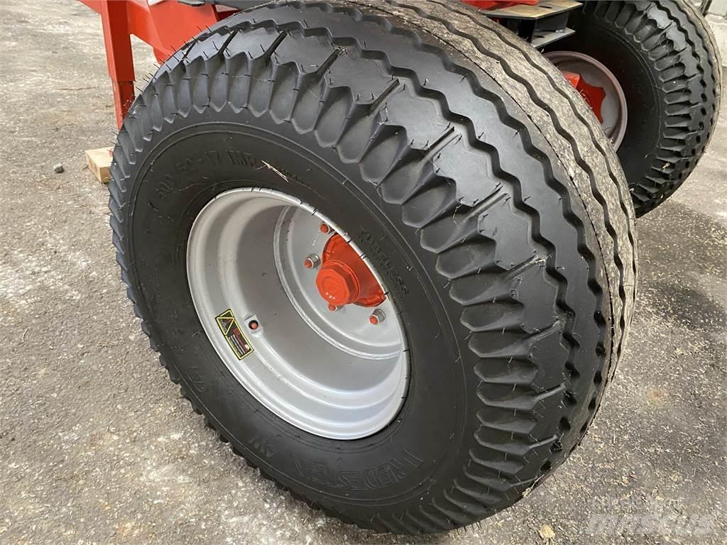 Rauch MDS 18.2 Mineral spreaders