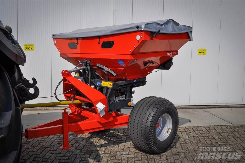Rauch MDS 18.2 Mineral spreaders