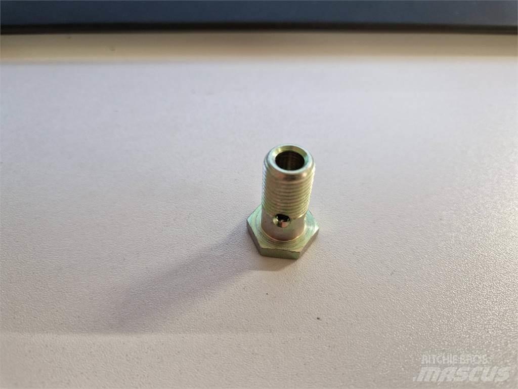 Rottne 059-0245 Hydraulics