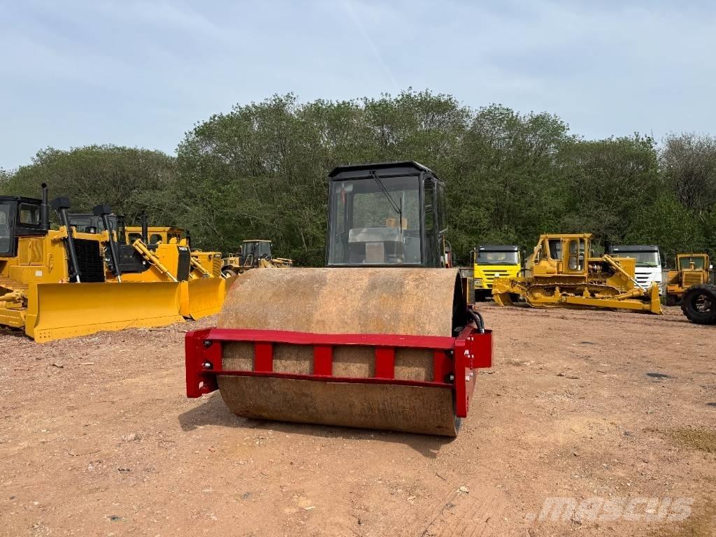 Dynapac CA 30 D Single drum rollers