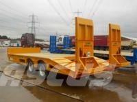 Barford L22 General purpose trailers