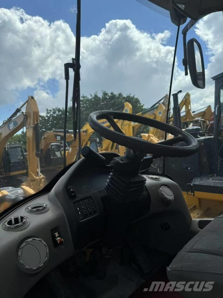 Volvo L 105 Wheel loaders