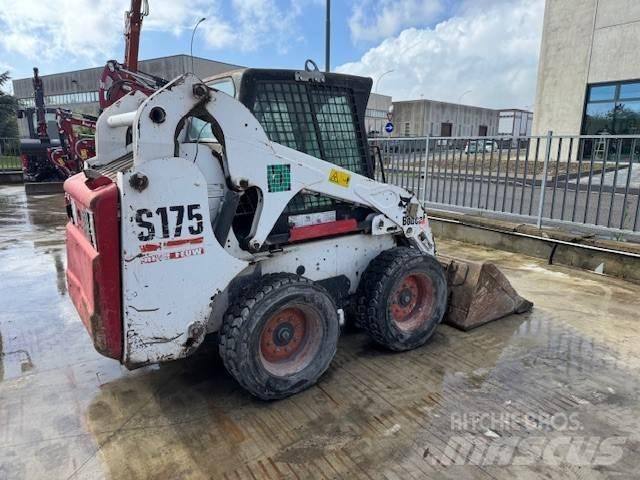 Bobcat S 175 Skid steer loaders