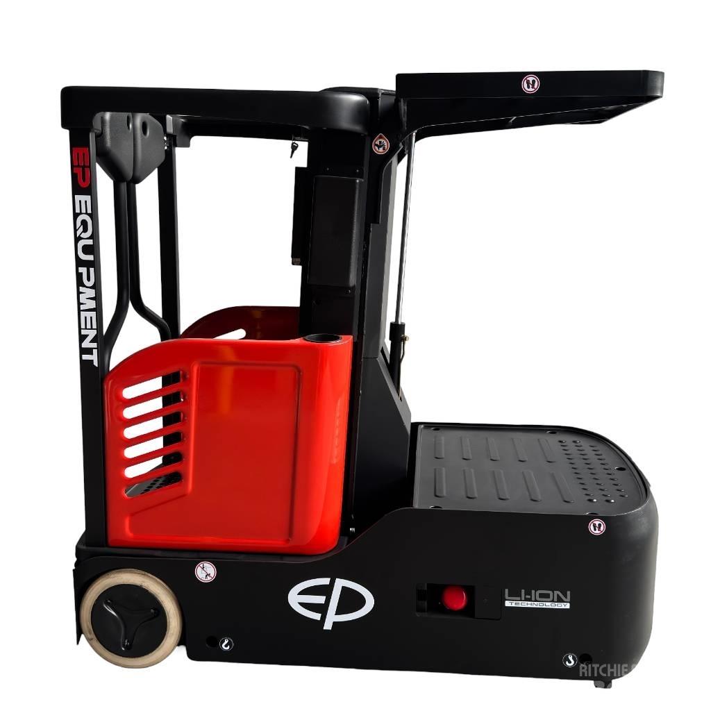 EP JX0 High lift order picker