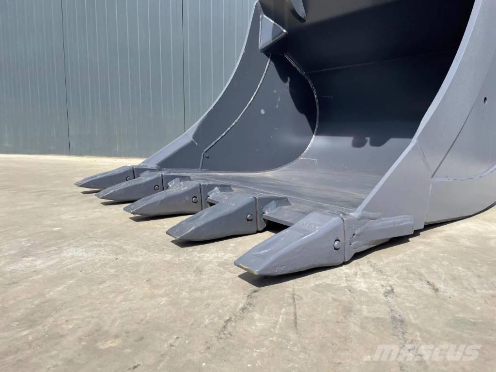  Smitma CW30 1.20m Buckets