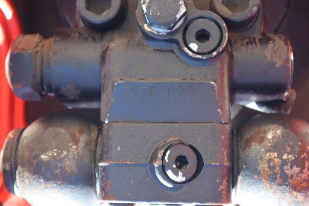 Rammer 555E Hammers / Breakers
