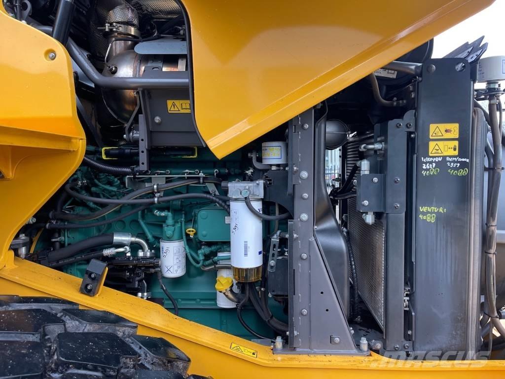 Volvo L 90 H Wheel loaders