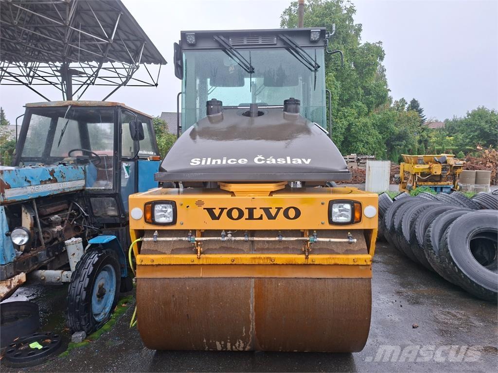 Volvo DD 95 Construction - Others