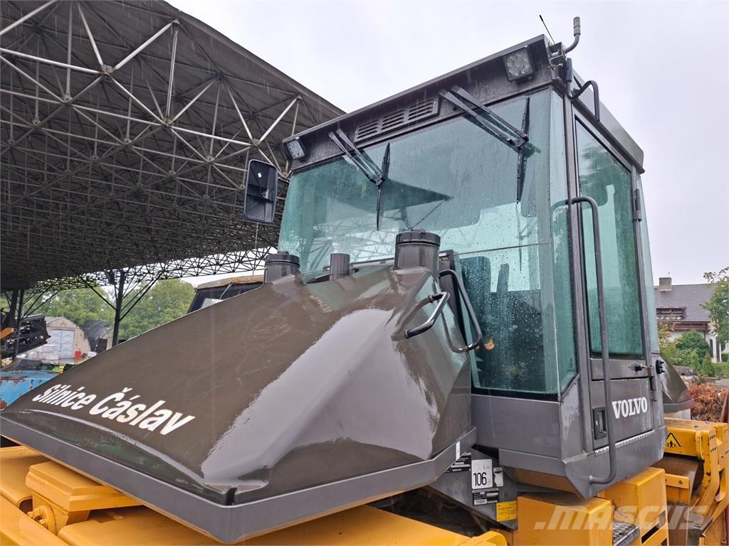 Volvo DD 95 Construction - Others