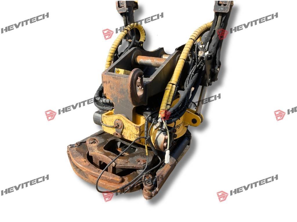 Engcon EC30-QS70GR20 Grapples